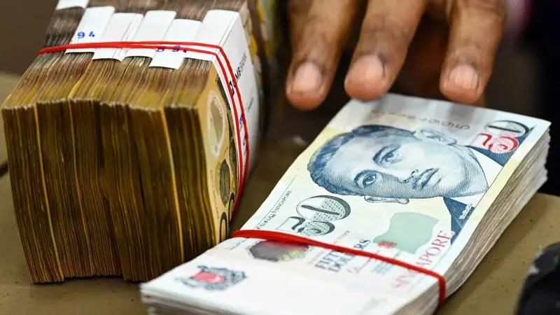 «شمعة الابتلاع الصاعد» يعزز احتمال صعود زوج AUD/USD