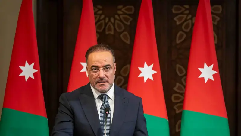 وزير مالية الأردن: نخطط لخفض الدين إلى 80% من الناتج الداخلي في 2028