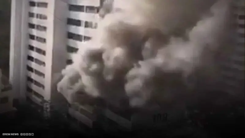 جريمة غريبة في سيول نُفذت بـ"بخاخ الموت" (فيديو إرم)