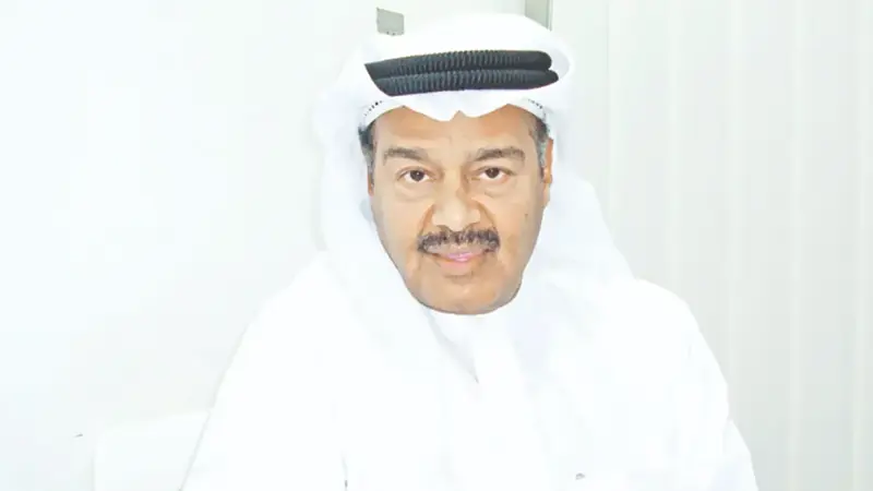 للمرة الأولى.. عبد الرحمن العقل يتحدث عن "جاسوسة الفنانين" خلال غزو الكويت (فيديو)