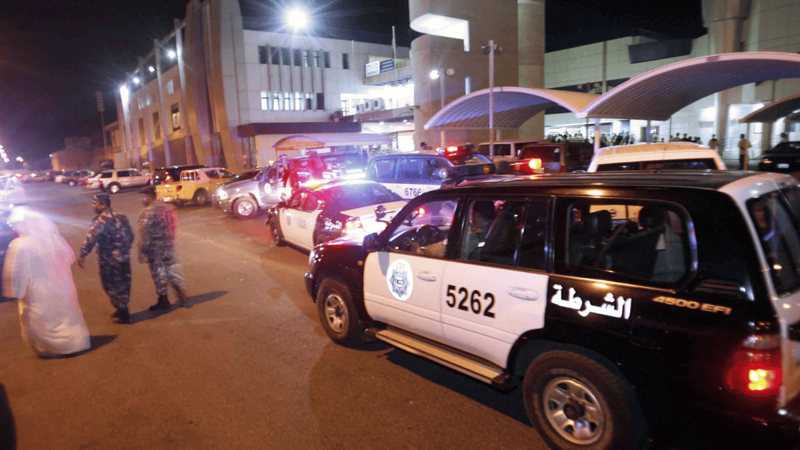 السجن المشدد 10 سنوات لشابين كويتيين تورطا بابتزاز مشهورة