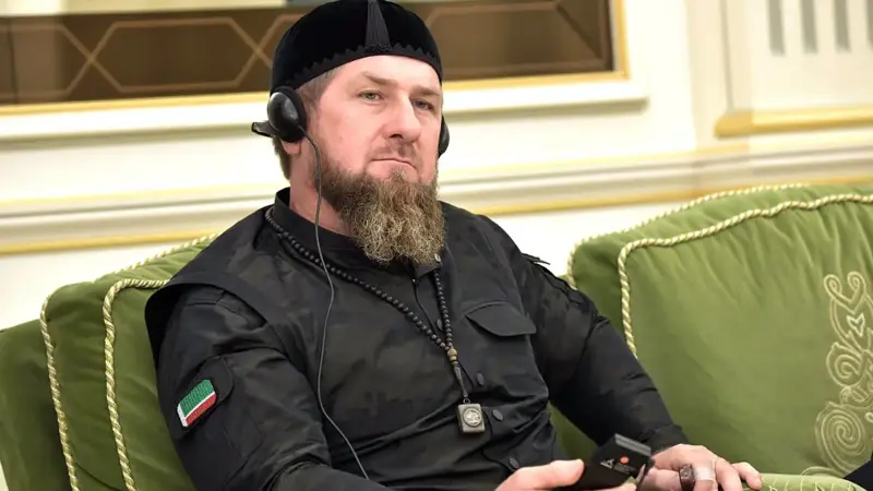 قديروف: سنحرر لوغانسك ودونيتسك أولا ثم نستولي على كييف