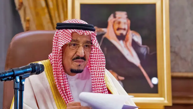 السعودية: إعفاء مستشار وزير الداخلية ساعد بن خضر الحارثي من منصبه
