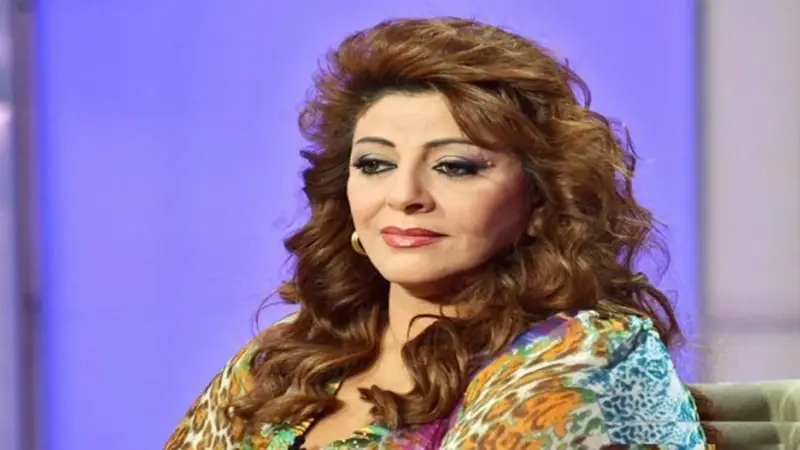 هالة صدقي تدخل "حارة اليهود"