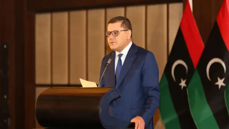 ليبيا.. استقالات متوالية تضرب حكومة الدبيبة وأجواء التوتر تخيم على طرابلس
