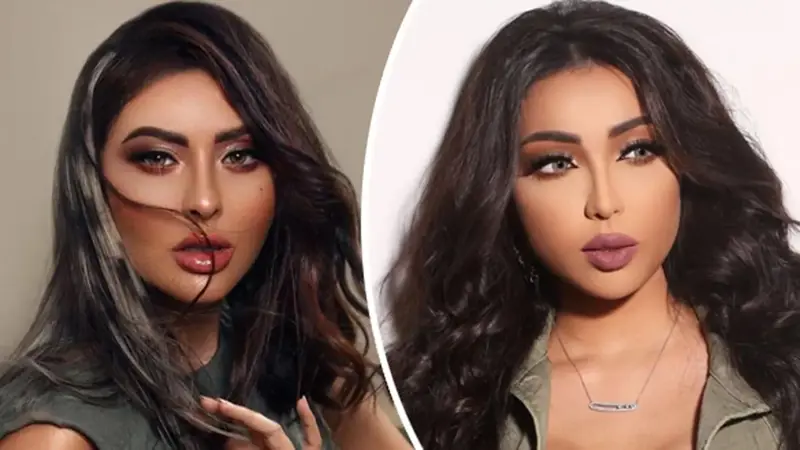 مريم حسين تطوي خلافها مع دنيا بطمة