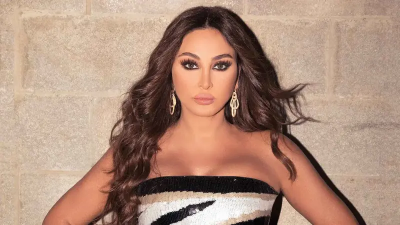مكتب إليسا يرد على أنباء إصابتها بالسرطان للمرة الثانية