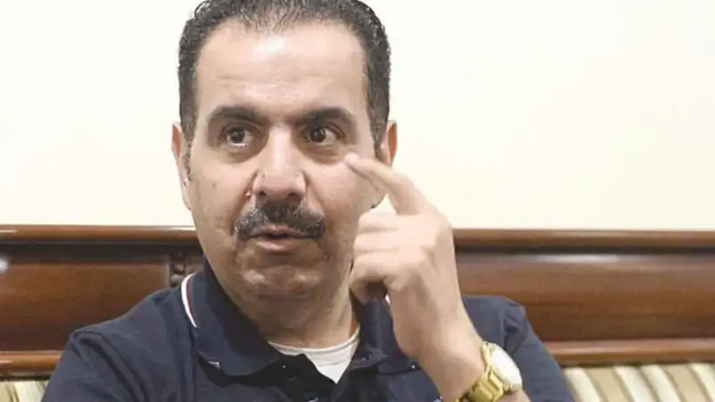 محامون: الفنان الكويتي عادل المسلم قد يحصل على البراءة وهذه هي الأسباب