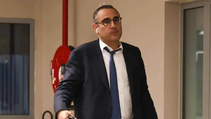 "الأهلي هو جنة جمهوره".. تعليق مثير من الدماطي "يفجر" جدلا واسعا