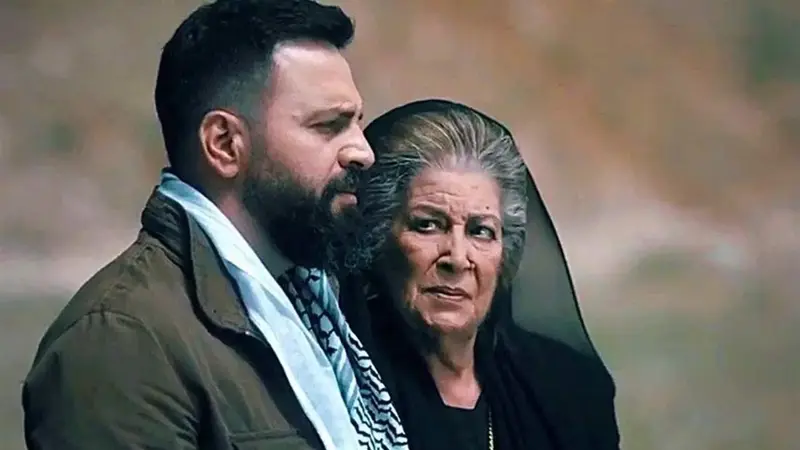 بعد "الهيبة".. منى واصف وتيم حسن يلتقيان في مسلسل "تاج"