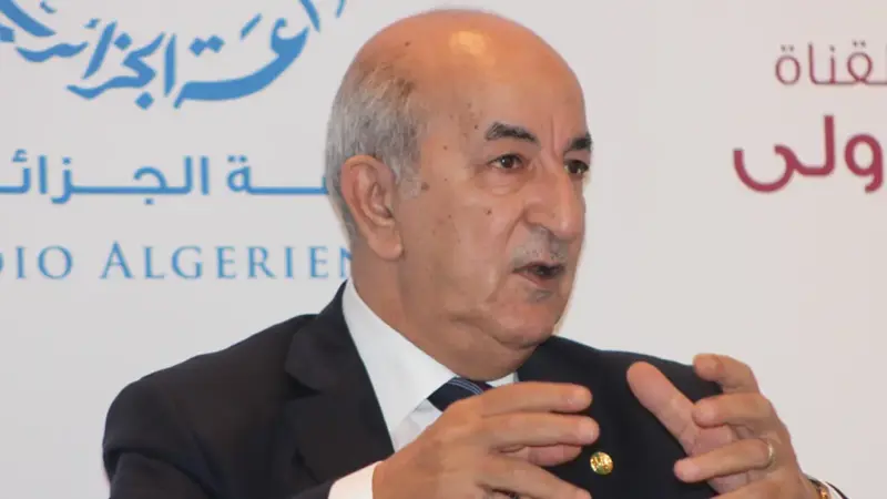 حسابات وهمية باسم رئيس الحكومة الجزائرية تكشف الوجه الآخر لـ"صراع الكبار" في سدة الحكم