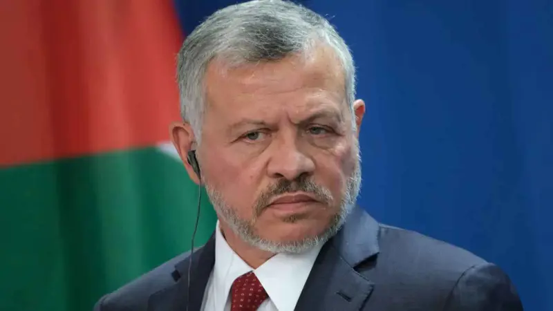 العاهل الأردني يجري "عملية جراحية" اليوم
