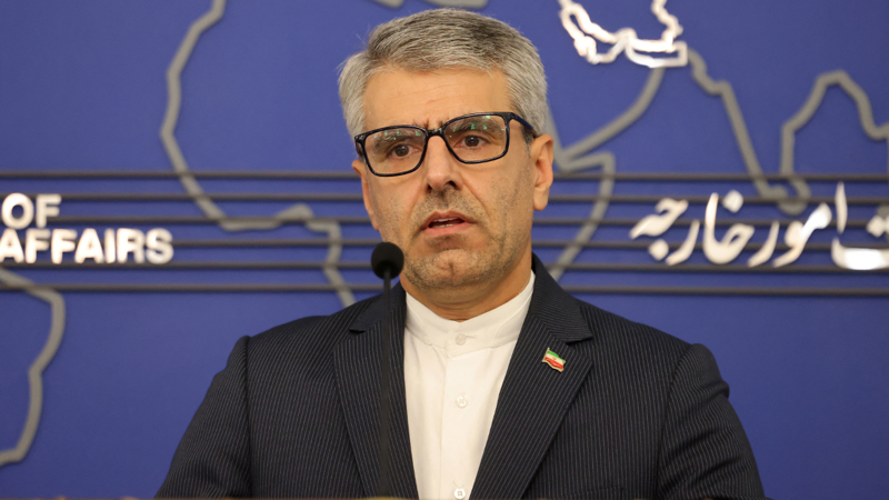 طهران: أوروبا تدعم سرا "النووي العسكري" لإسرائيل