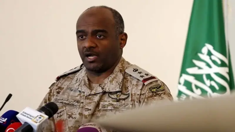 السعودية تتوقع التوصل إلى حل بشأن وقف صادرات أسلحة ألمانية
