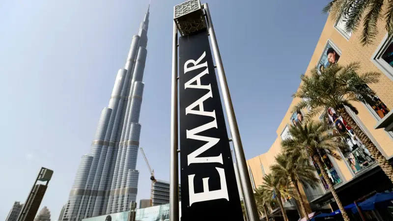 ارتفاع طفيف بأرباح شركة "إعمار" العقارية في 2019