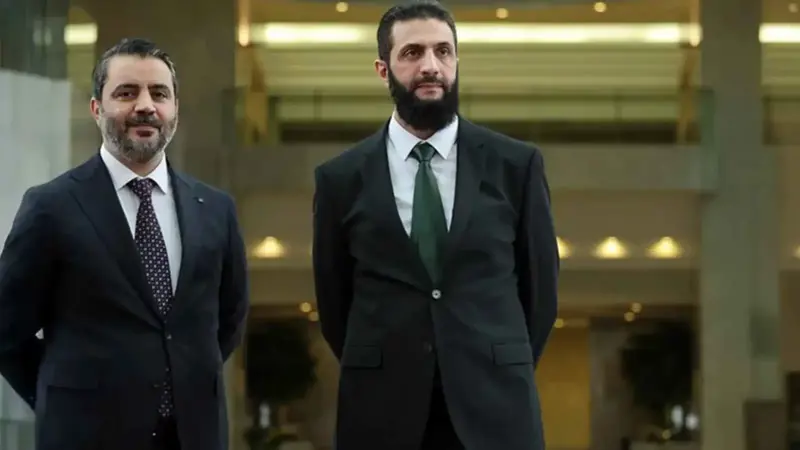 حكومة الشرع تحذر قيادة "قسد" من استغلال أحداث السويداء (فيديو)