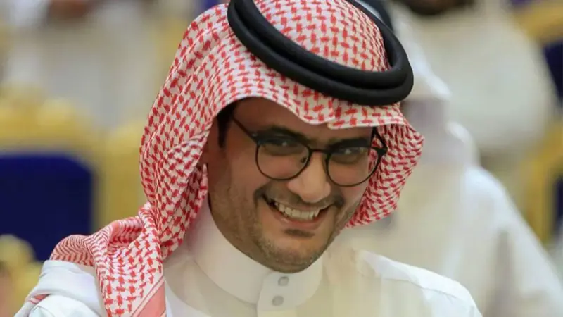 محمد البكيري يشعل أزمة حمد الله والاتحاد والنصر بتغريدة مثيرة للجدل
