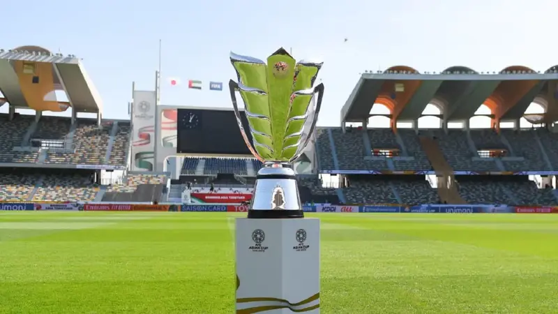 تأجيل تقديم عروض استضافة كأس آسيا 2027