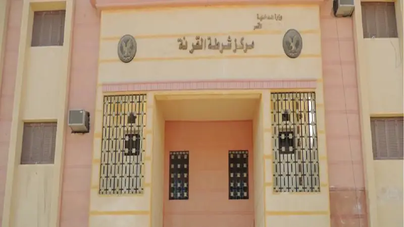مصرية تلقى رضيعتها في النهر انتقامًا من زوجها  