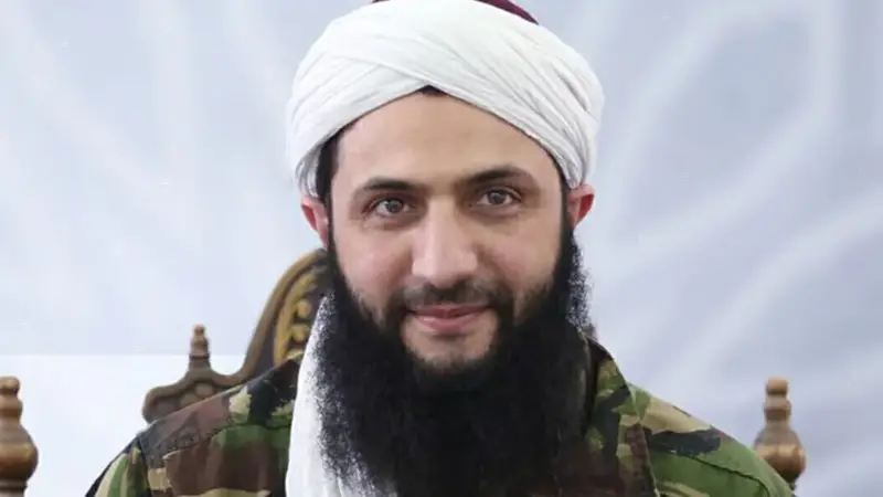 هيئة تحرير الشام تنفي إصابة الجولاني