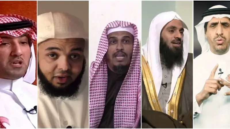 بعد الاعتقال.. سلمان العودة والقرني والبيشي وباقي "الخلية" أمام النيابة وهذه العقوبات المحتملة