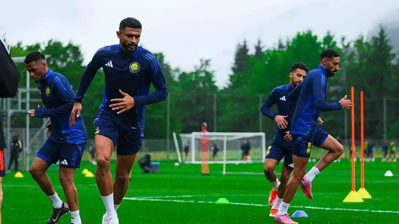 الاتحاد السعودي يتخذ قرارا صارما تجاه النصر