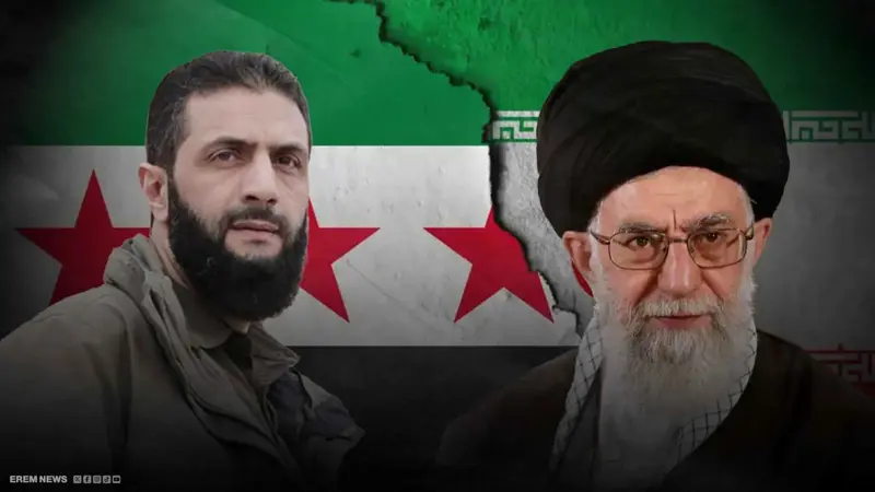 سوريا الجديدة تعلن "حرب التعويضات".. 300 مليار دولار ضد إيران بالمحاكم الدولية