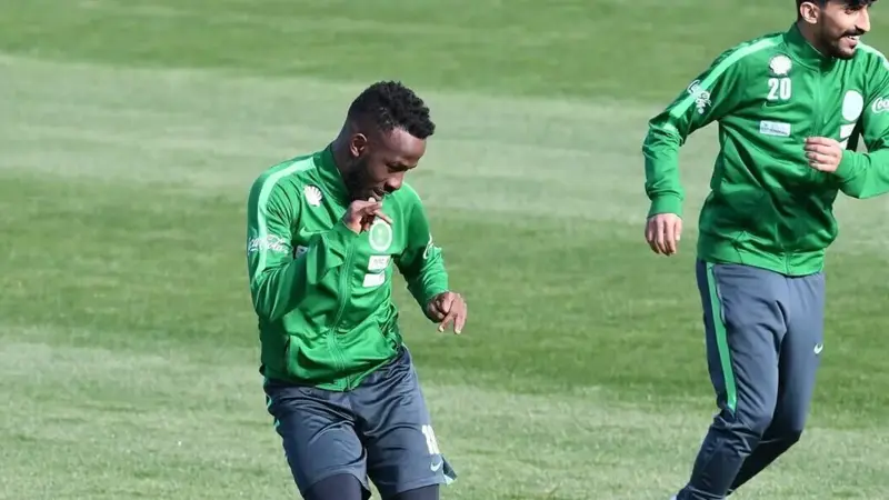 ما الذي يخشاه منتخب السعودية قبل كأس العالم؟