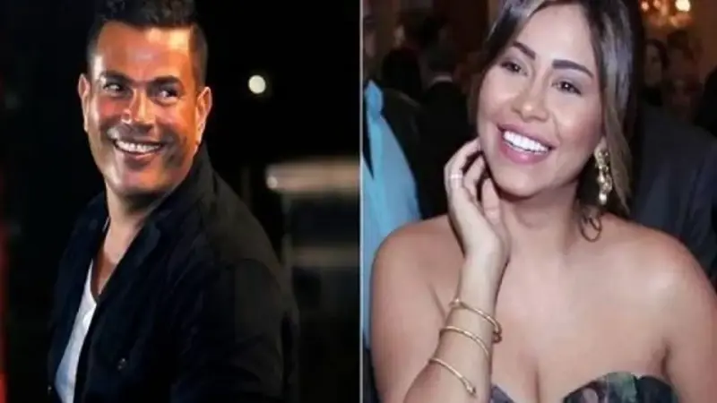 مشاهير مصريون فضلوا الصمت على المعارك الكلامية