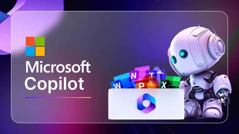 أدوار مخيفة.. قدرات جديدة لروبوت مايكروسوفت "Copilot"