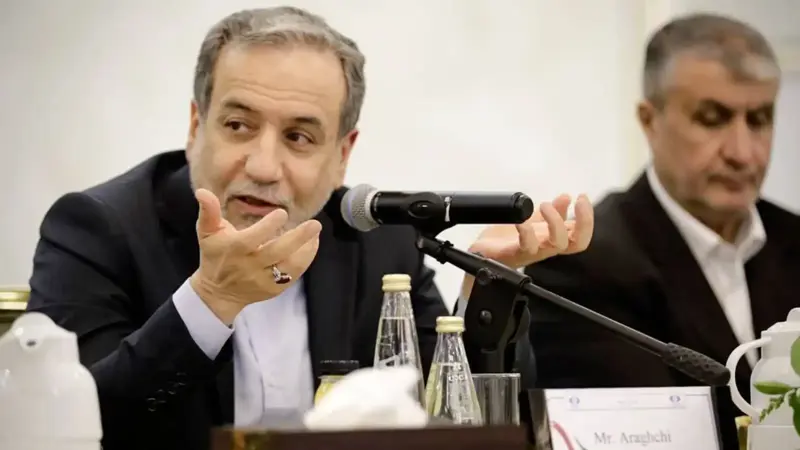 "عمل جبان".. أول تعليق إيراني رسمي على اغتيال قيادات الحوثي