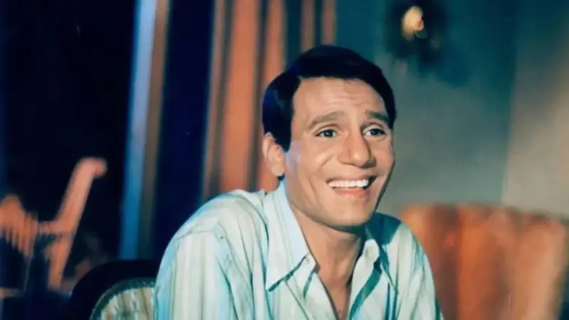 تقنية "الهولوغرام" تُعيد الجمهور لزمن عبد الحليم حافظ