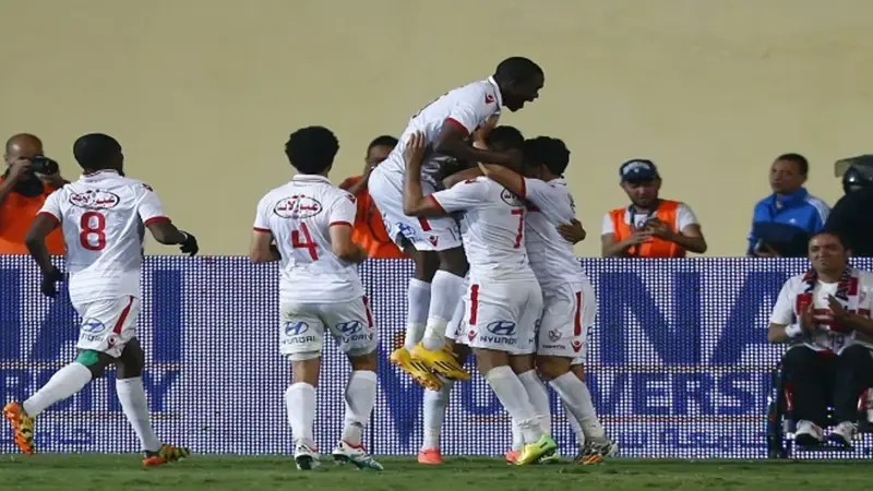 مصر.. الزمالك يهزم طلائع الجيش في أول مباراة بعد الانفصال عن ماكليش