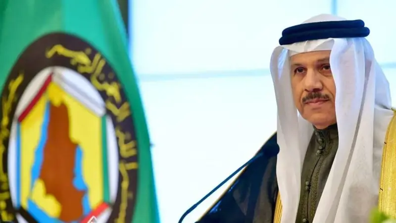 مجلس التعاون الخليجي يدعو فرقاء اليمن لسرعة استكمال تنفيذ اتفاق الرياض