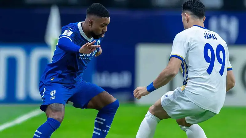 الهلال يخطف الصدارة من الأهلي.. ترتيب دوري أبطال آسيا للنخبة