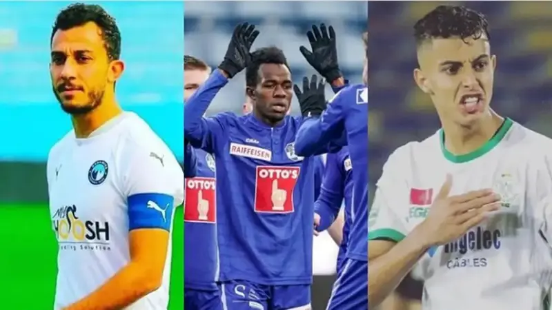 لماذا أثارت صفقات الزمالك الجديدة غضبًا جماهيريًا؟