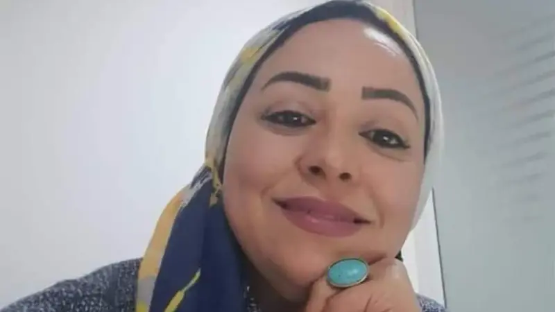 توقيف الإعلامية التونسية شهرزاد عكاشة بتهمة الإساءة للرئيس ووزير الداخلية