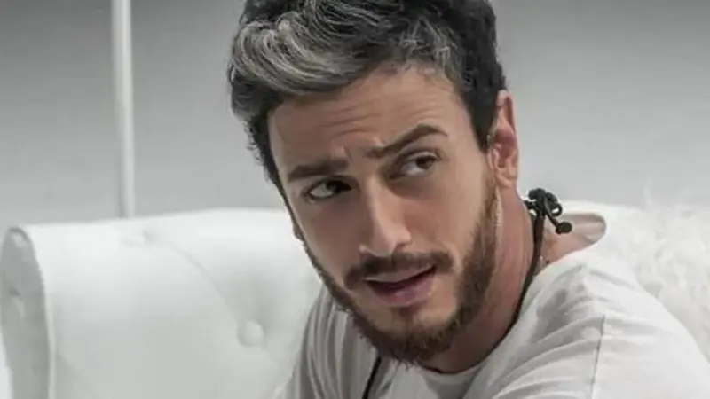 صدمة جديدة تواجه الفنان سعد المجرد