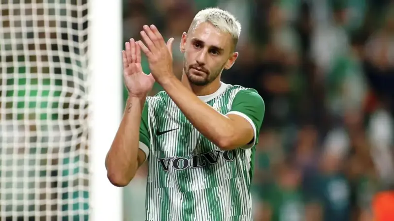 العين الإماراتي يتوصل إلى اتفاق مبدئي مع مكابي حيفا لضم اللاعب عمير اتزيلي