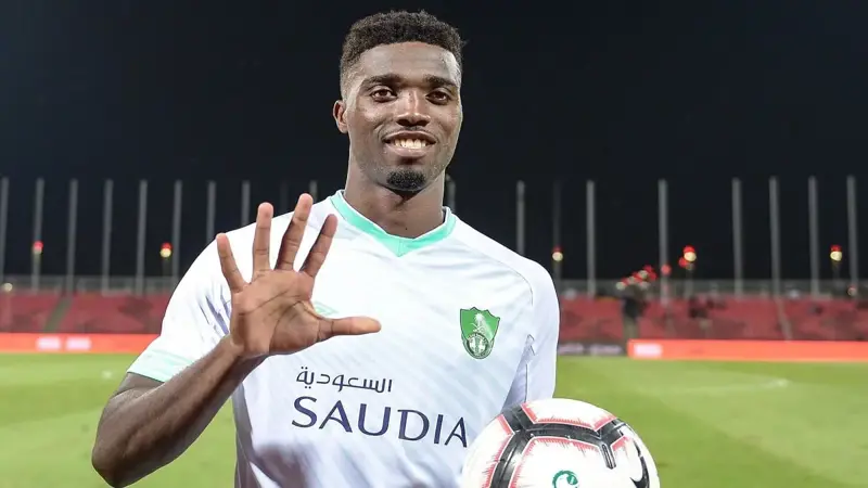 سر عدم عودة دجانيني تافاريس للدوري السعودي