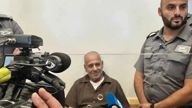 جاسوس إسرائيلي لصالح إيران: طُلب مني الانتقام لاغتيال هنية