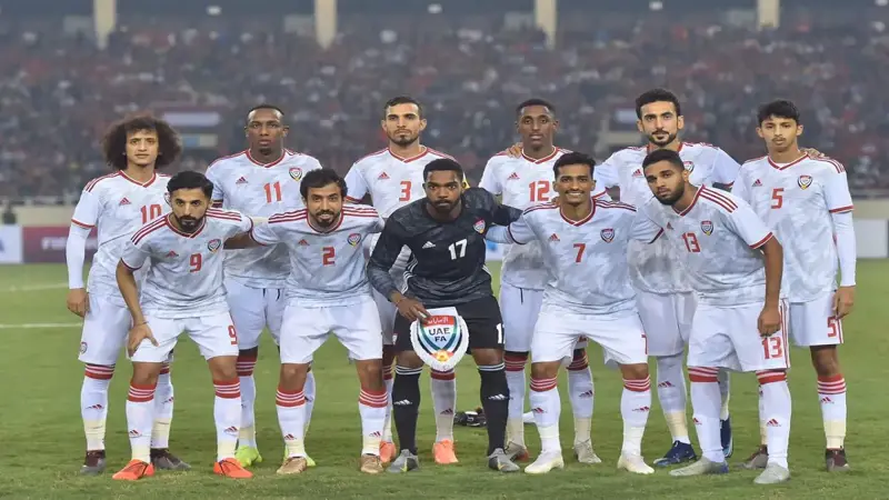 تصنيف الفيفا.. تقدم منتخب السعودية وتراجع الإمارات ومصر وثبات القمة