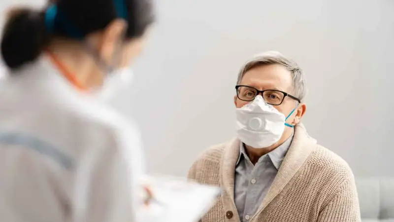 ابتكار ذكي يكشف أمراض الكلى عبر التنفس