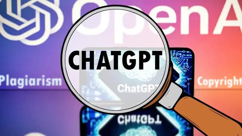 أغلبية ردود ChatGPT تحتوي على سرقة أدبية.. إليكم التفاصيل
