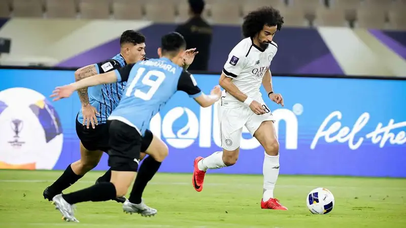 كاواساكي يتخطى السد ويتأهل لمواجهة النصر بنصف نهائي دوري أبطال آسيا للنخبة
