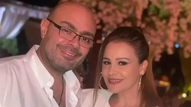 ما سبب وفاة المنتج وليد مصطفى زوج كارول سماحة؟