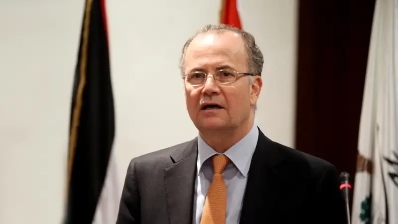 واشنطن تدعو رئيس الوزراء الفلسطيني الجديد لإجراء "إصلاحات في العمق"