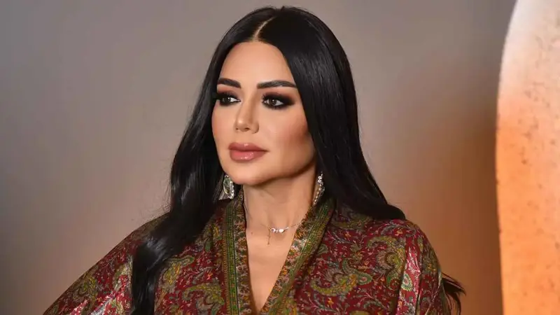 رانيا يوسف تُشيد بدراما رمضان.. وتوجه رسالة لزملائها