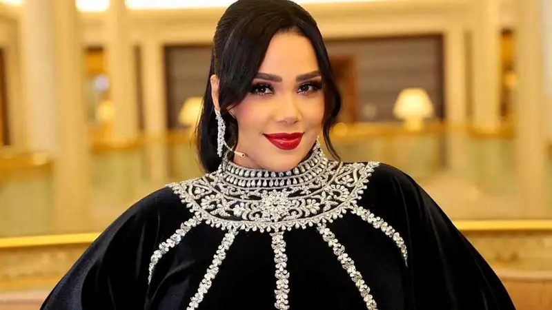 شيماء سيف تعتذر لجمهورها في الكويت.. ما القصة؟