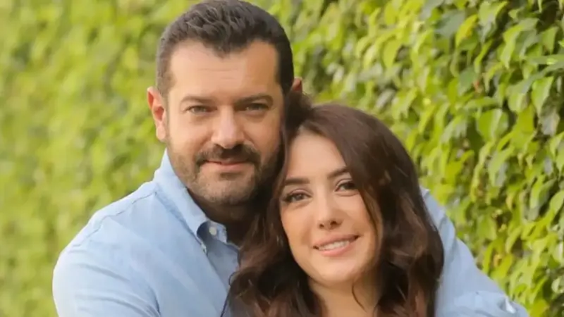 أول تعليق لعمرو يوسف على إصابة زوجته كندة علوش بالسرطان